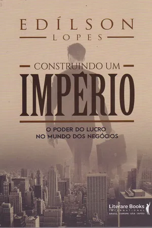 Construindo Um Império