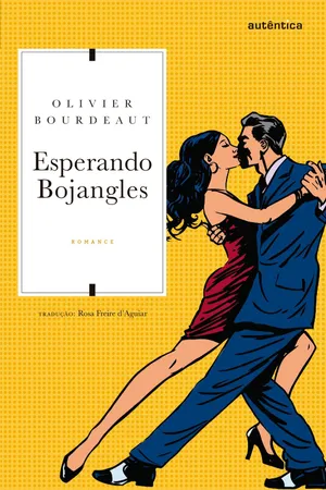 Esperando Bojangles