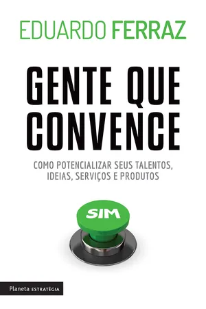 Gente que Convence
