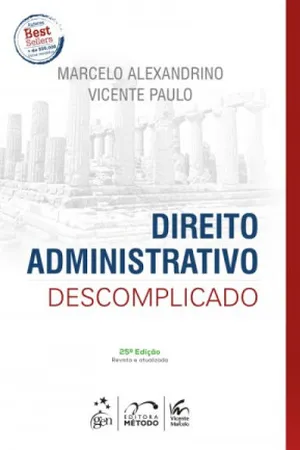Direito Administrativo Descomplicado