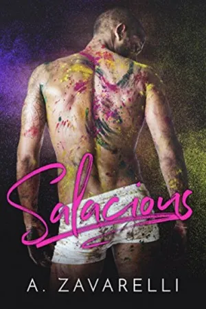 Salacious