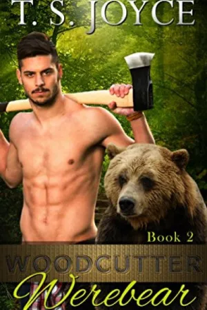 Woodcutter Werebear