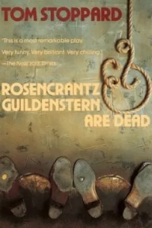 Rosencrantz And Guildenstern Are Dead