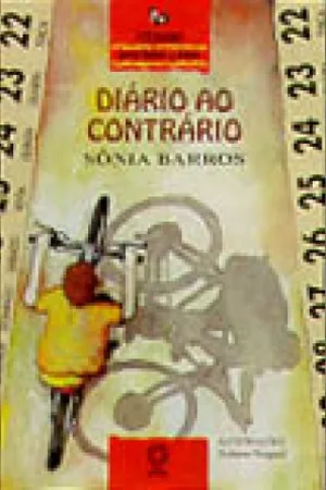 Diário ao Contrário