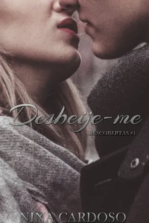 Desbeije-me