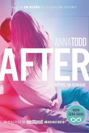 After  Depois da verdade