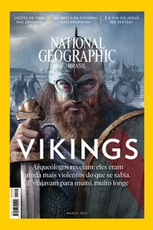 National Geographic Brasil