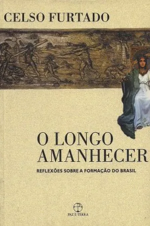 O longo amanhecer
