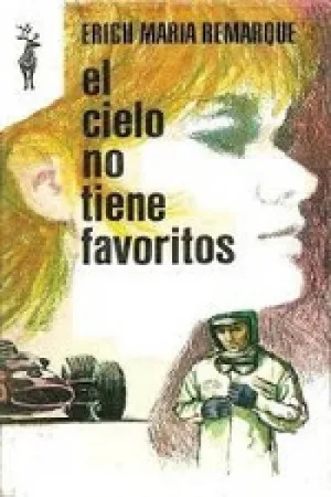 O Céu Não Tem Favoritos