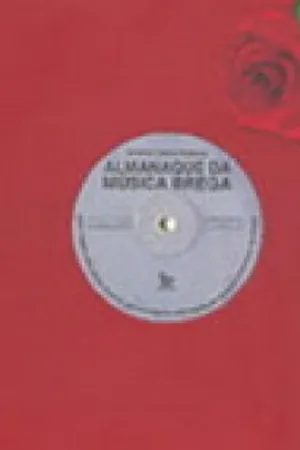 Almanaque da música brega