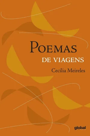 Poemas De Viagens