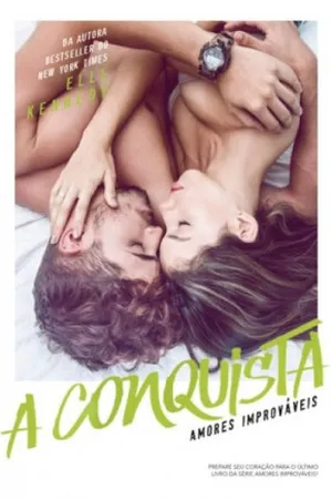 A Conquista