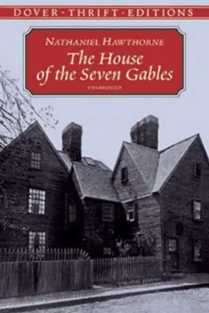 The House Of The Seven Gables