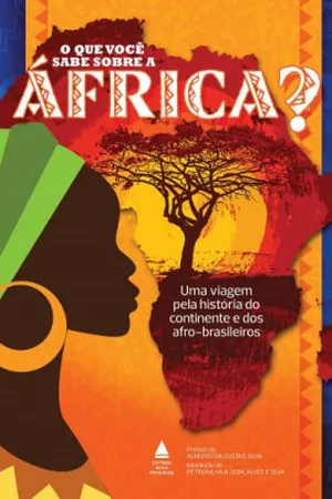 O que Você Sabe Sobre a África?