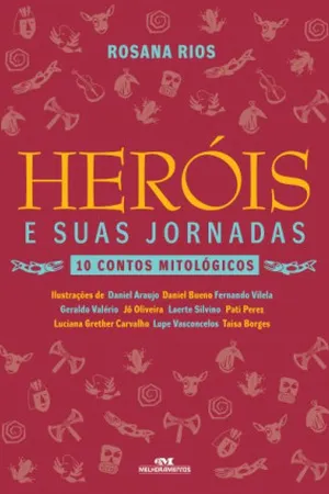 Heróis e suas Jornadas