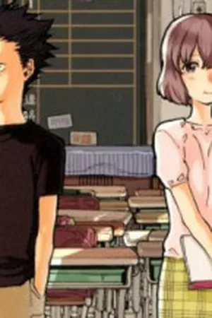 Koe no Katachi (Coleção Completa)