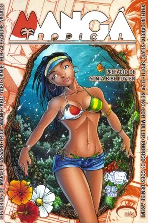 Mangá Tropical