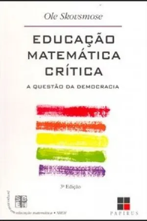 Educação Matemática Crítica