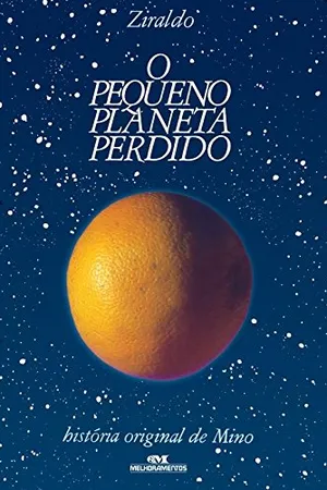 O Pequeno Planeta Perdido