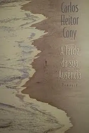A Tarde da Sua Ausência