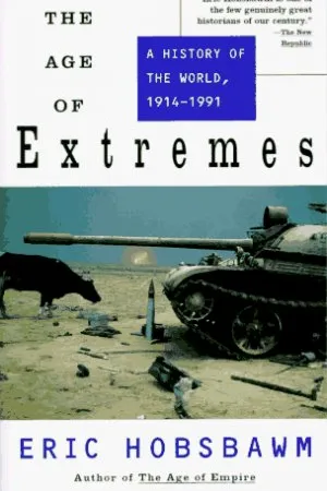 The Age of Extremes