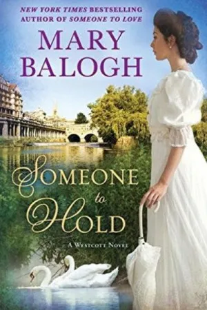 Someone to Hold