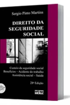 Direito da Seguridade Social