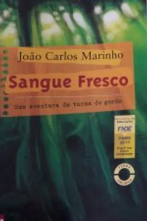 Sangue Fresco