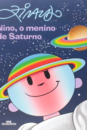 Nino, o menino de Saturno