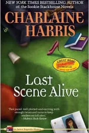 Last Scene Alive