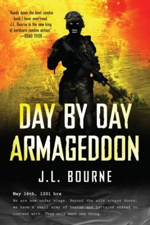 day by day armageddon