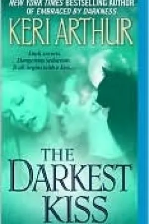 The Darkest Kiss