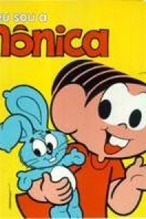 Oi, Eu Sou a Mônica