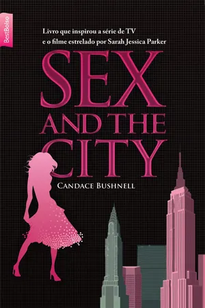 Sex And The City
