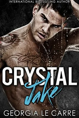 Crystal Jake