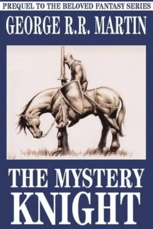 The Mystery Knight