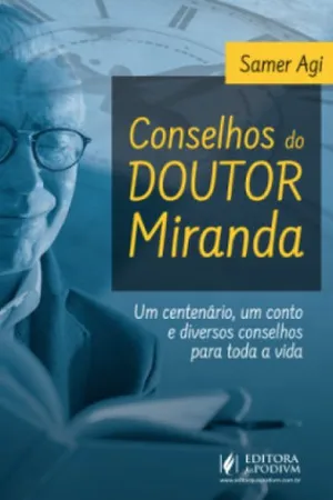 Conselhos do Doutor Miranda