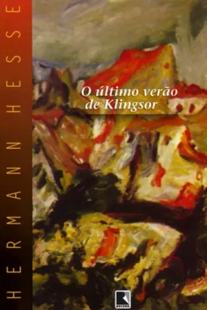 O Último Verão de Klingsor