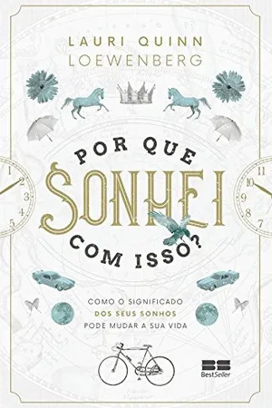 Por que Sonhei com Isso?