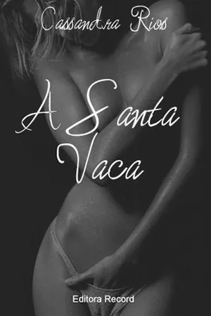 A Santa Vaca
