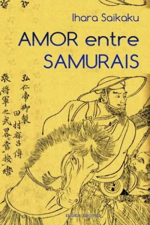 Amor entre Samurais