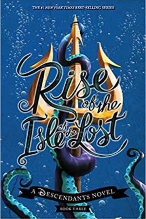 Rise Of The Isle Of The Lost