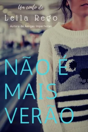 Não é mais verão
