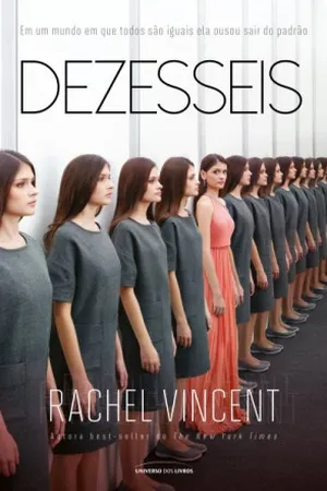 Dezesseis