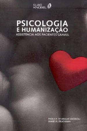 Psicologia e Humanização