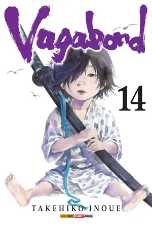 Vagabond #14