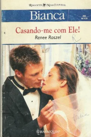 casando - me com ele