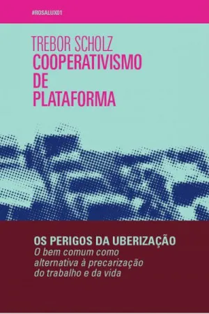Cooperativismo de Plataforma