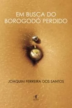 Em Busca do Borogodó Perdido