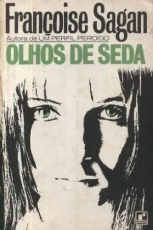 Olhos de seda